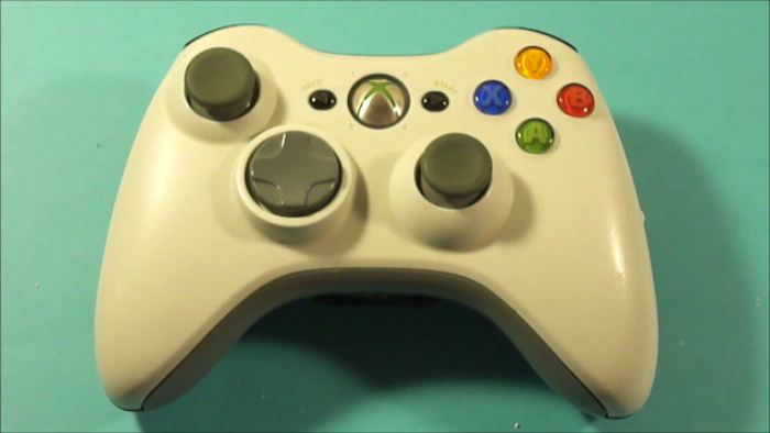 How to Fix an Xbox Battery Pack (Quick Tip)