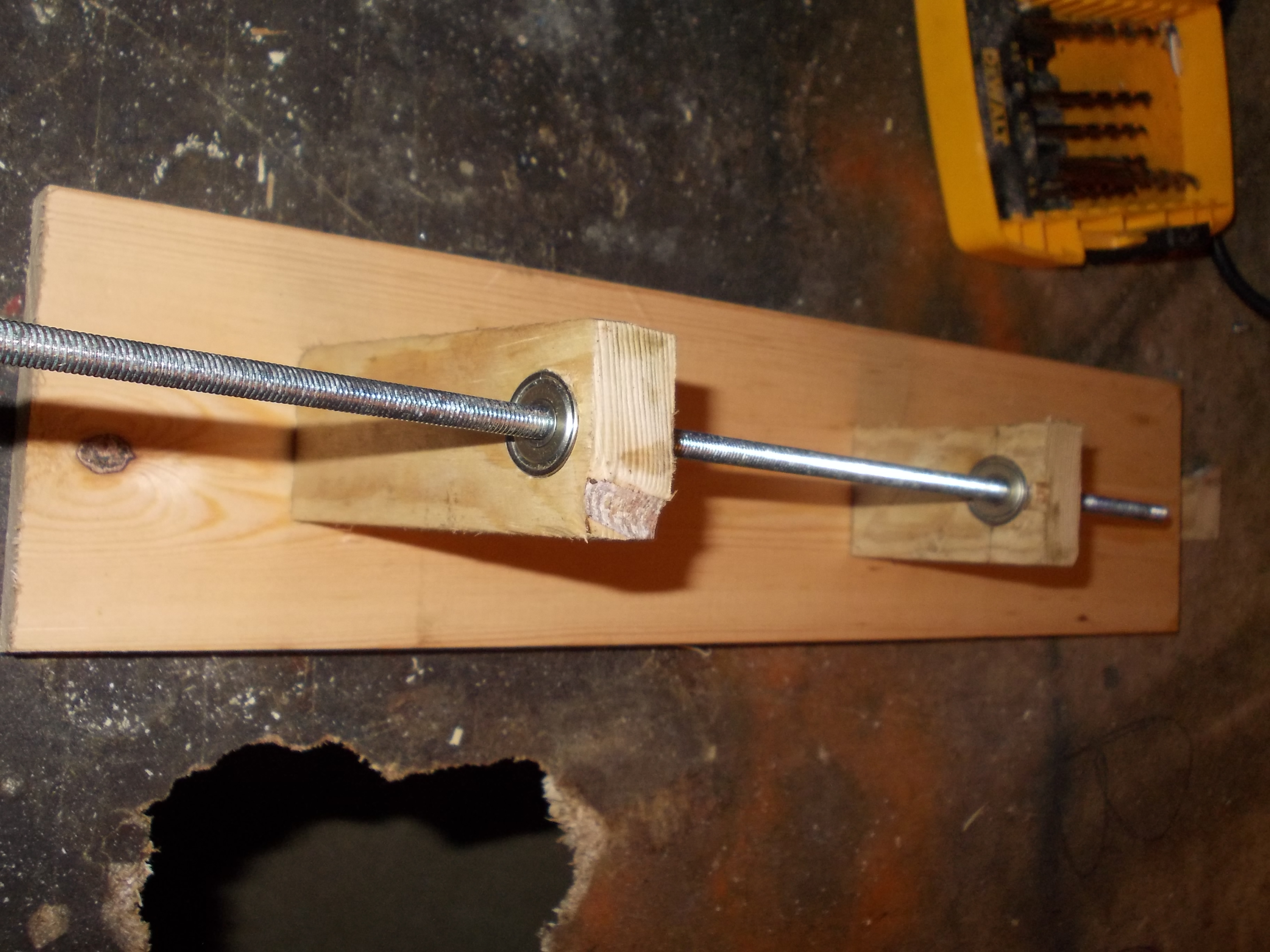 Homemade Pc Steering Wheel 31 Steps (with Pictures) Instructables