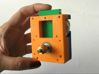 The Device