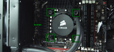How To: Replace the Processor in a Desktop Computer : 9 Steps ...