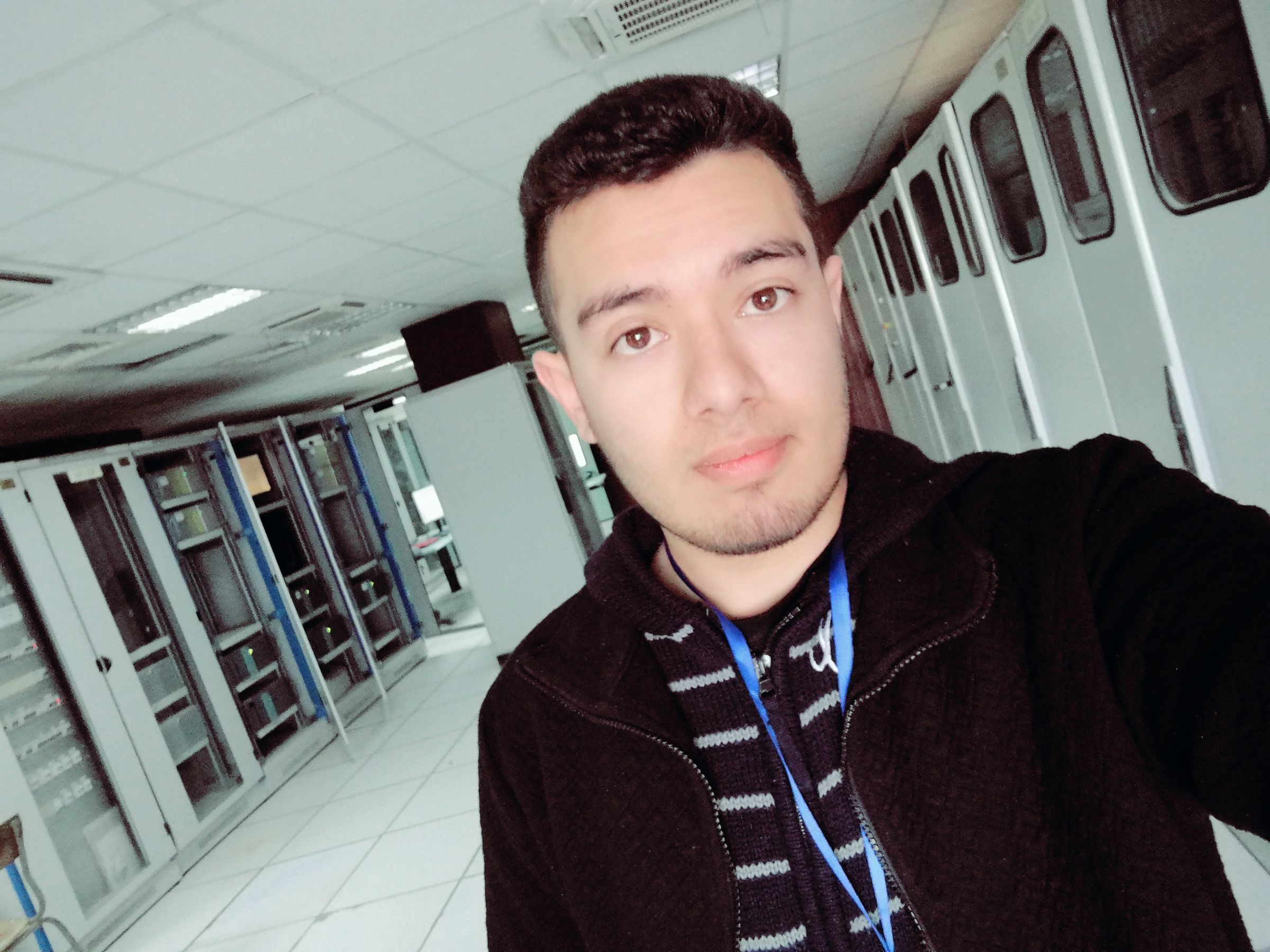 author