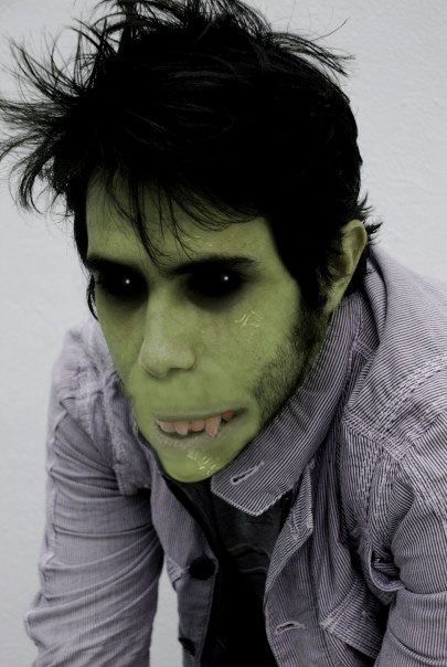 Ork Me!