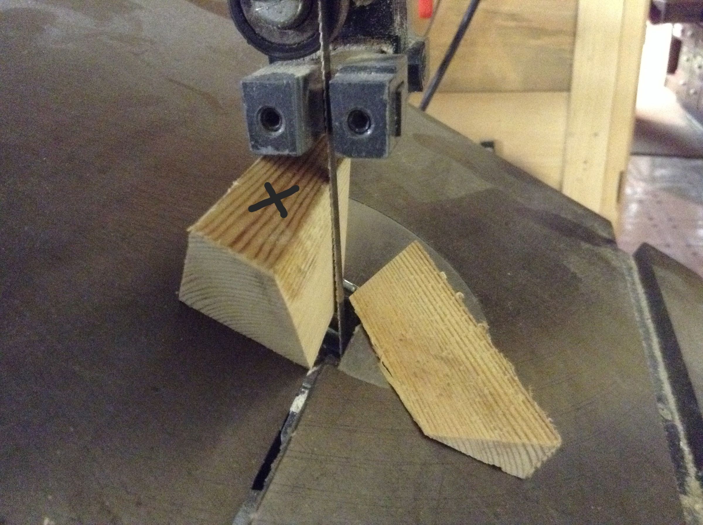 Two Piece Wooden Pyramid Puzzle : 4 Steps - Instructables