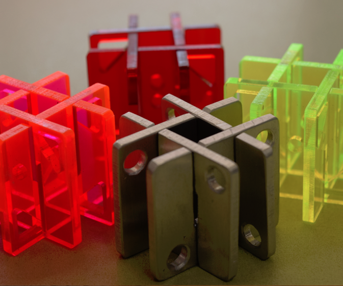 Hashtag Puzzle 7 Steps (with Pictures) Instructables