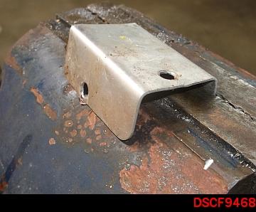 Flatten Then Measure Then Bend It