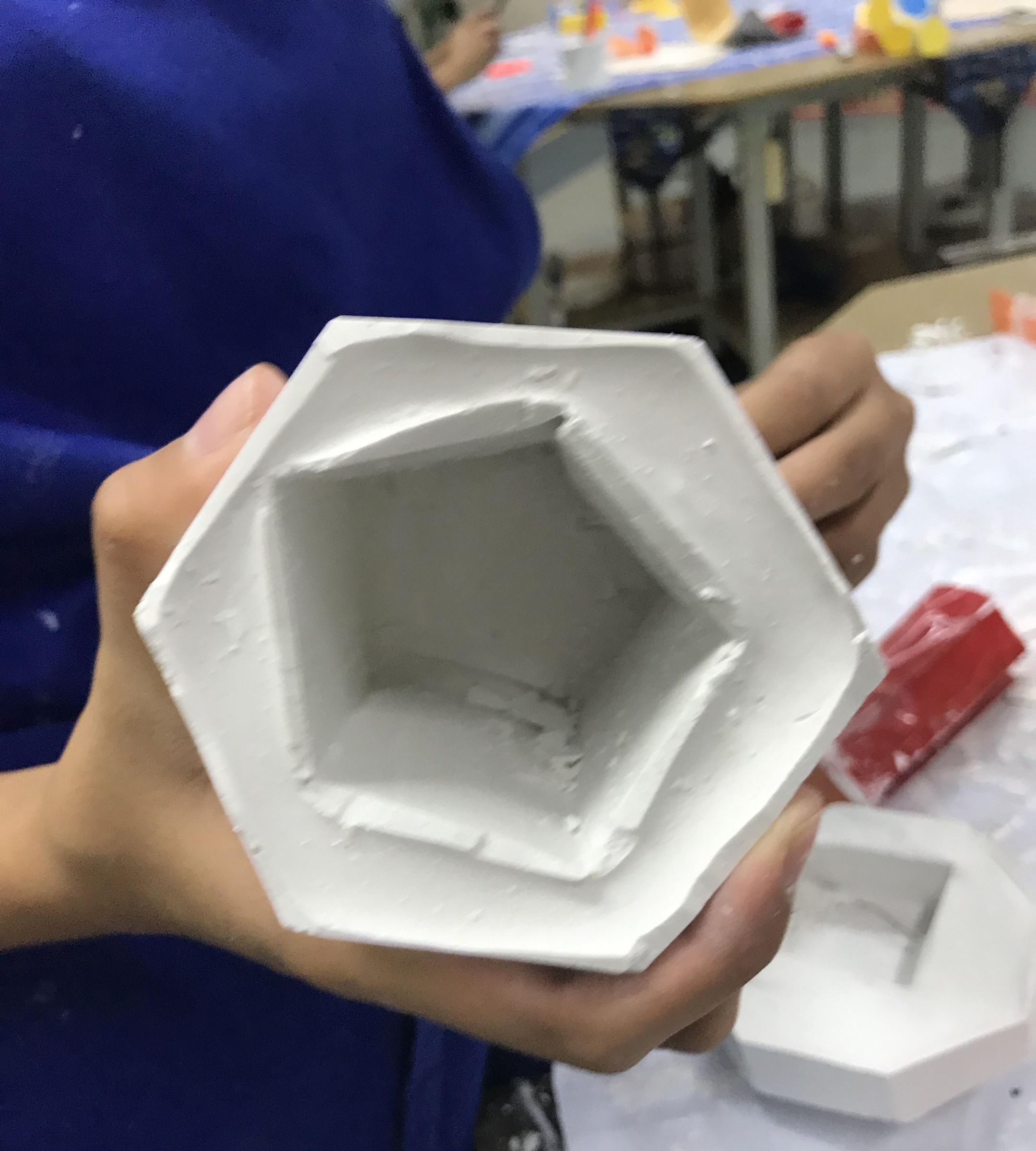 Olivier Casting Unit 2 Design 10A