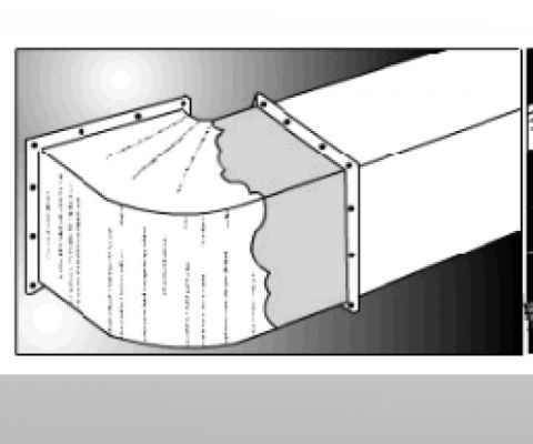 Soundproofing Pipes & Ducts
