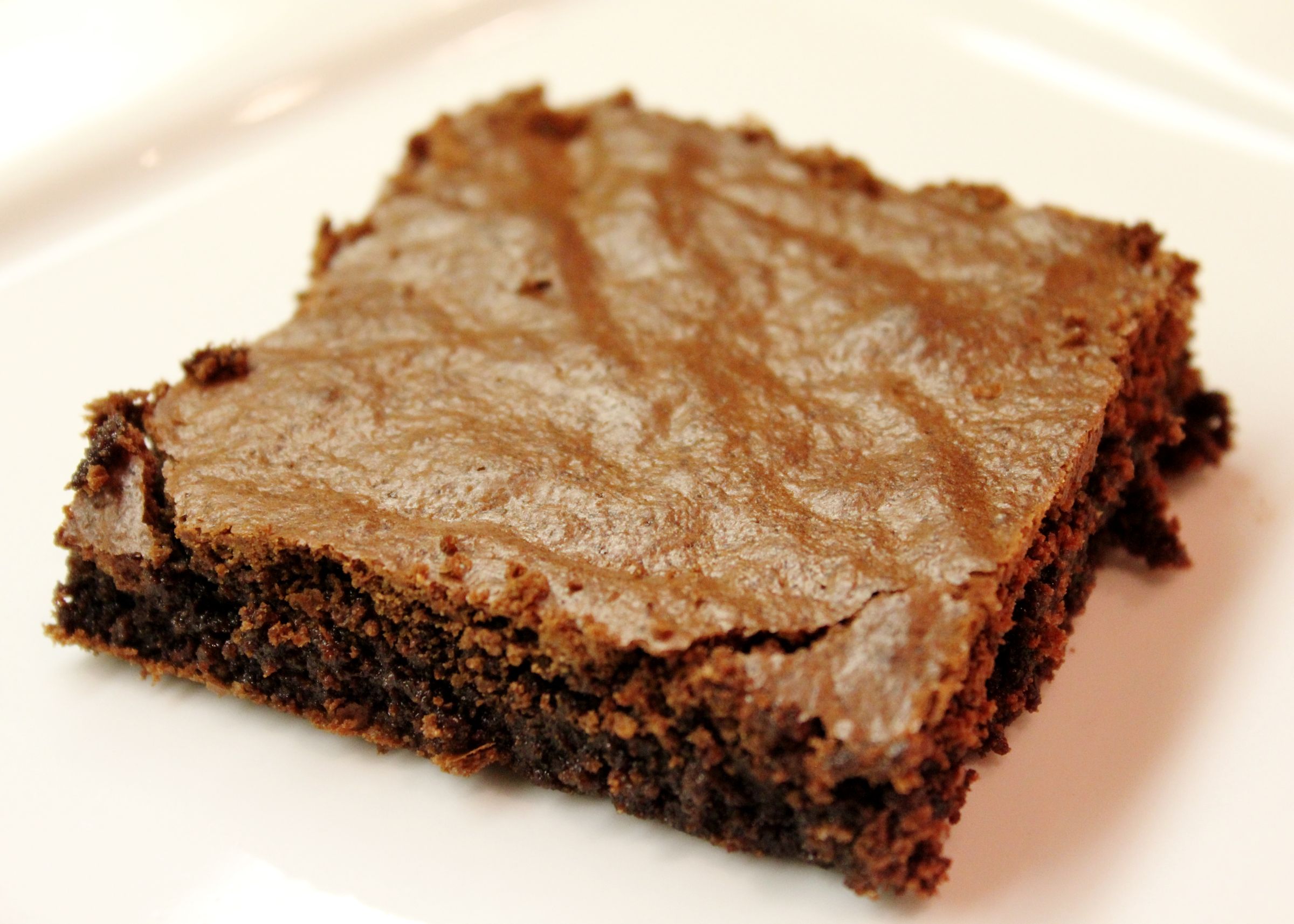 Gluten Free Brownies (with Pictures) Instructables