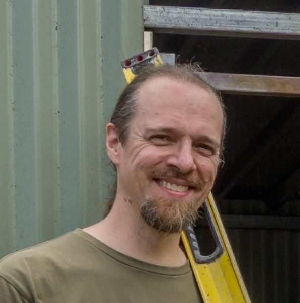 author