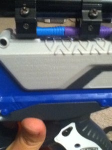 Gluing and Attaching