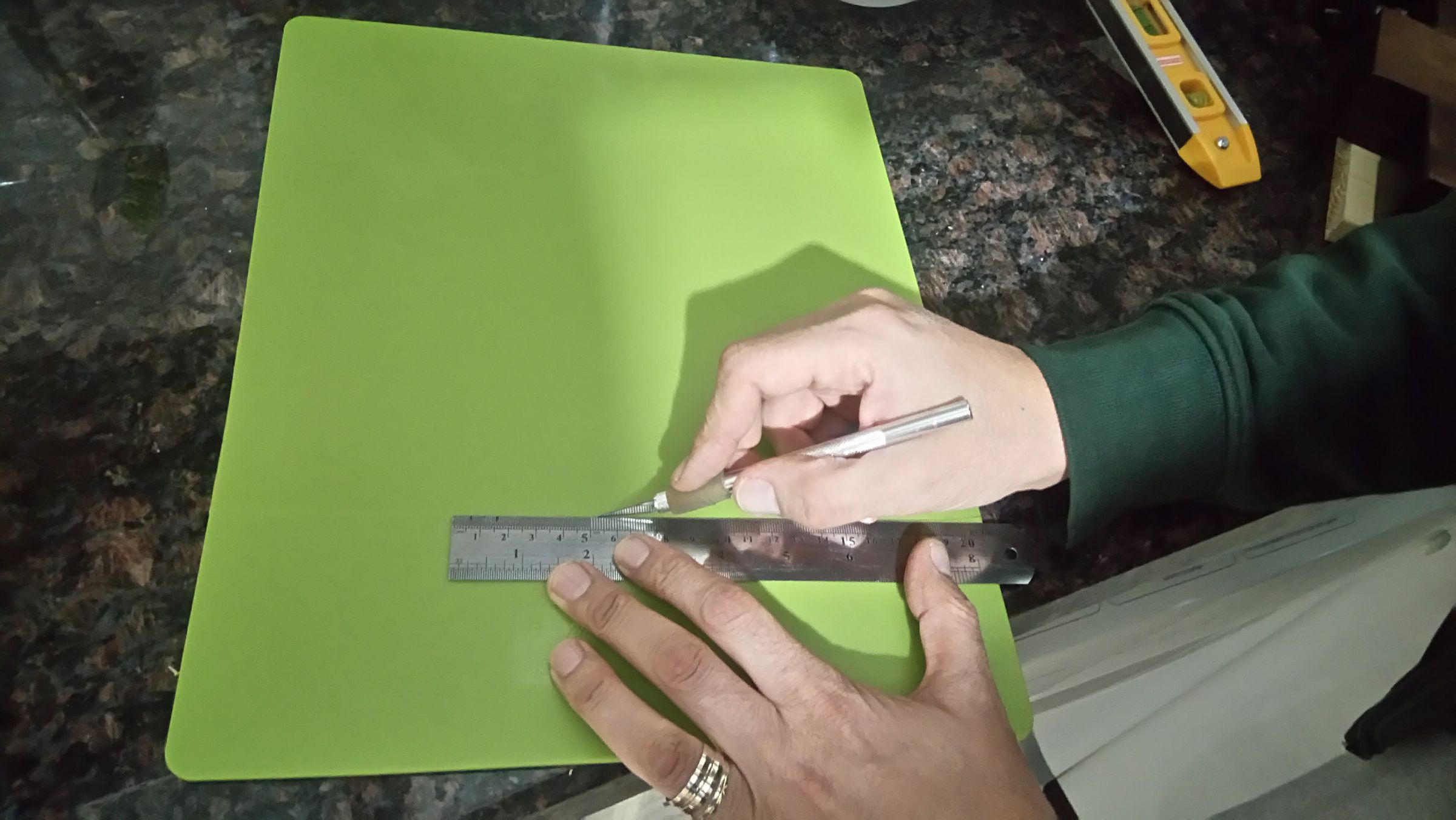 Diy Dremel Table Saw 5 Steps (with Pictures) Instructables