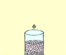 Homemade water purifier