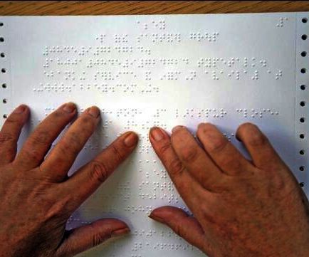 Braille 3D
