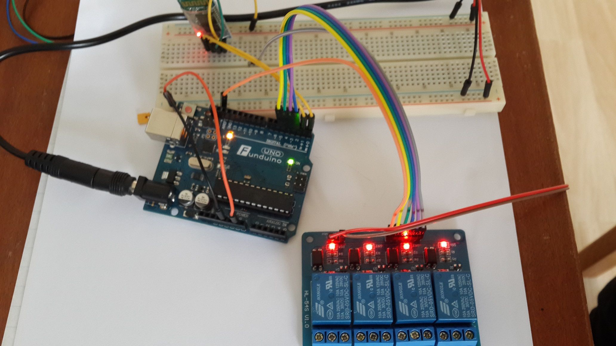 Home/Office Automation 16 Steps (with Pictures) Instructables