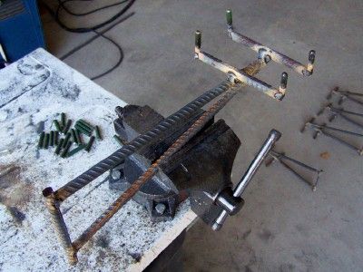 A New Paradigm Rack for Garden Tools : 7 Steps (with Pictures ...