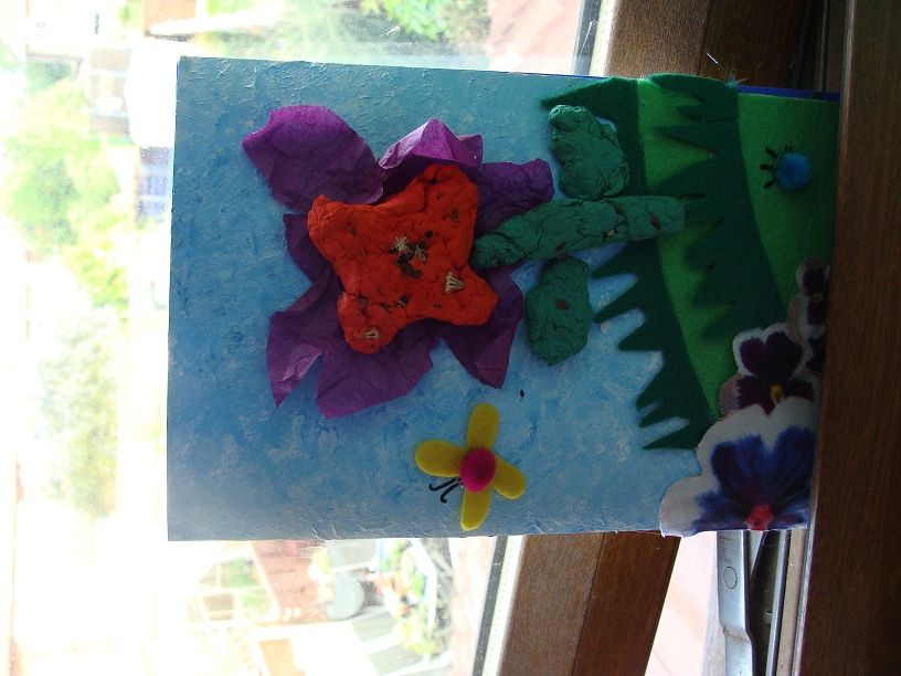 Plantable Greeting Cards