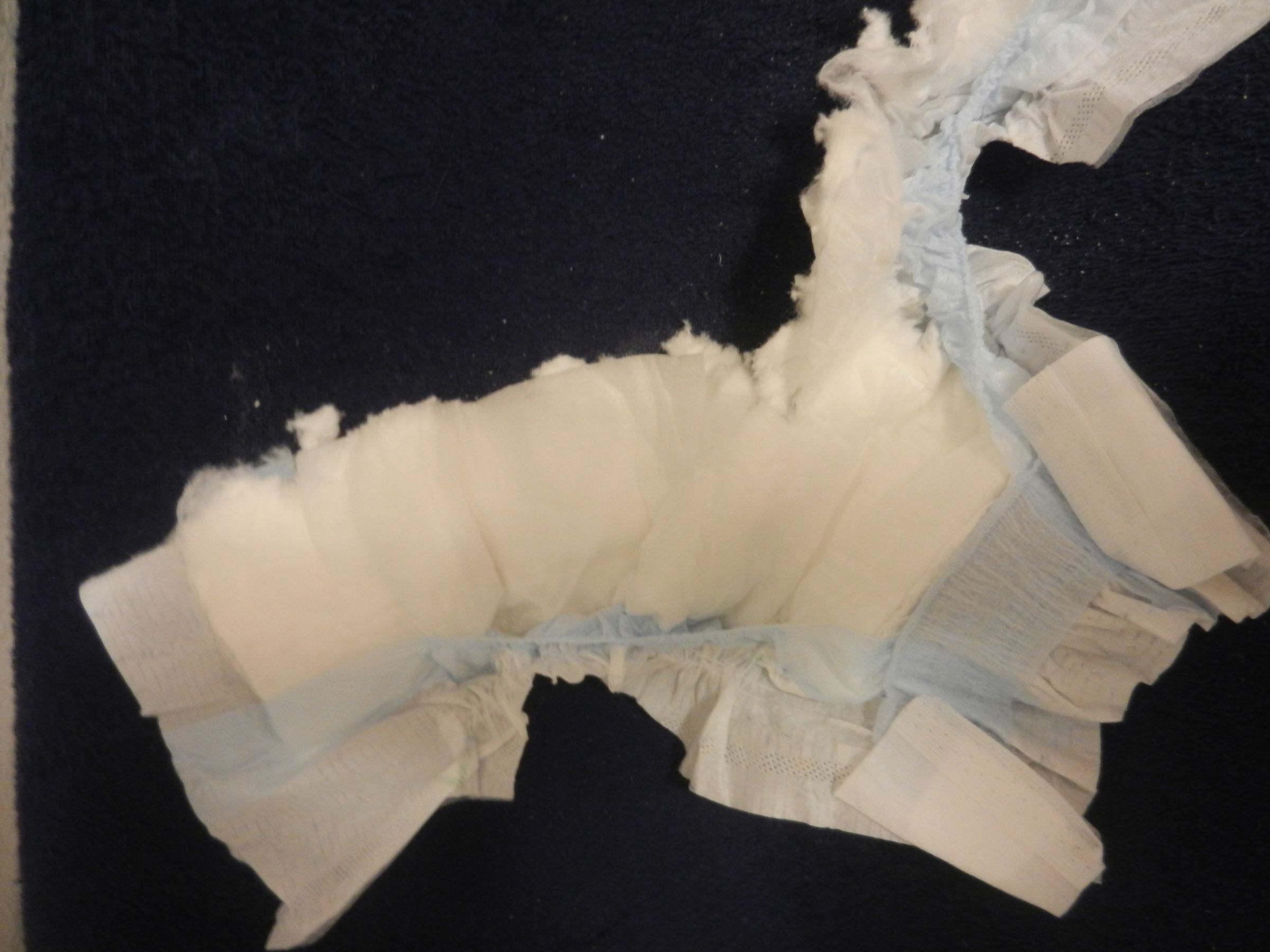 Recycle Diapers Into Great Compost 4 Steps Instructables