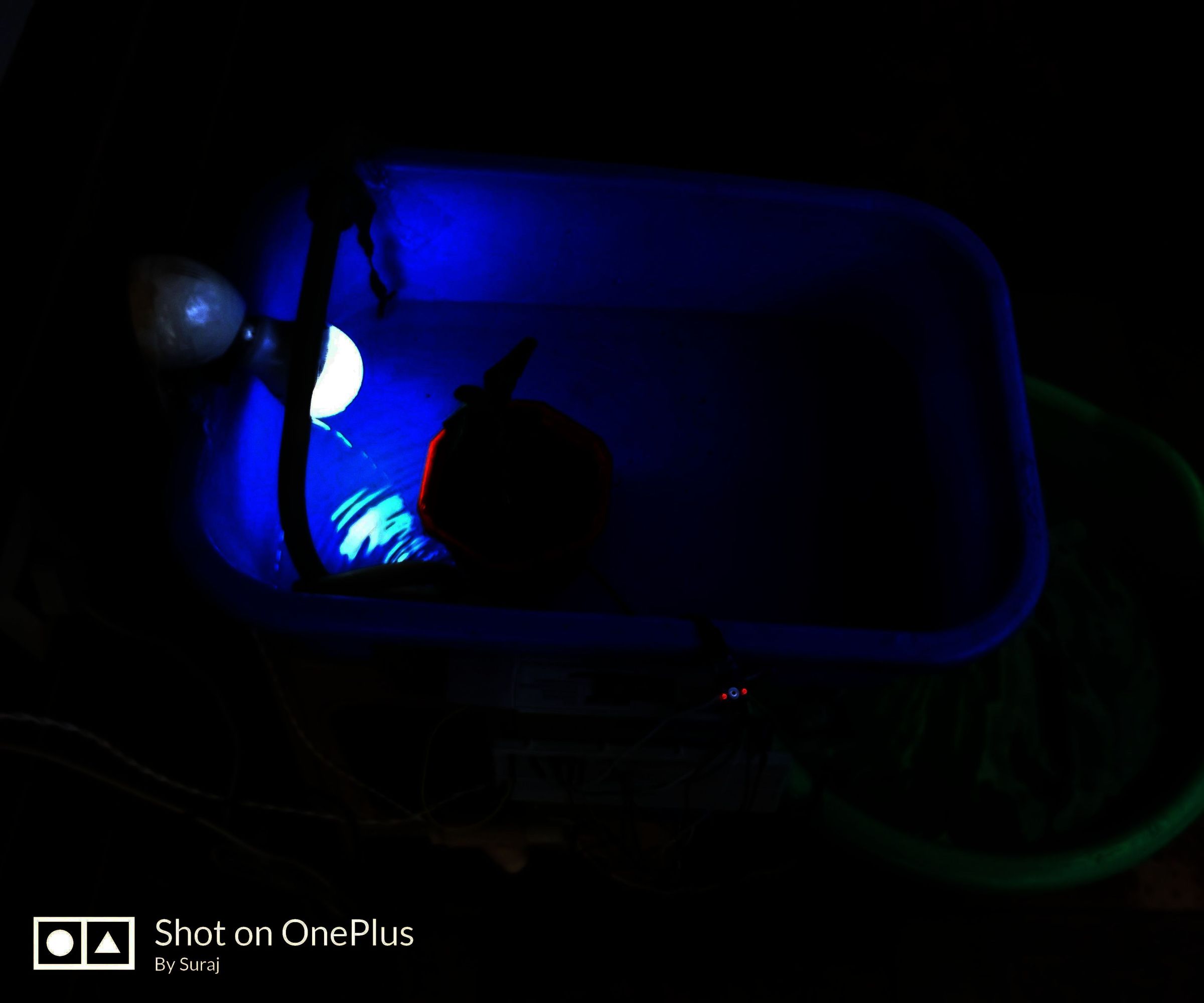 Automated Smart Aquaponics (With Cloud Based Dashboard)