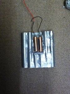 Wrap It in a Load of Duct Tape