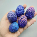 5 Ways to Create a Scaley Texture