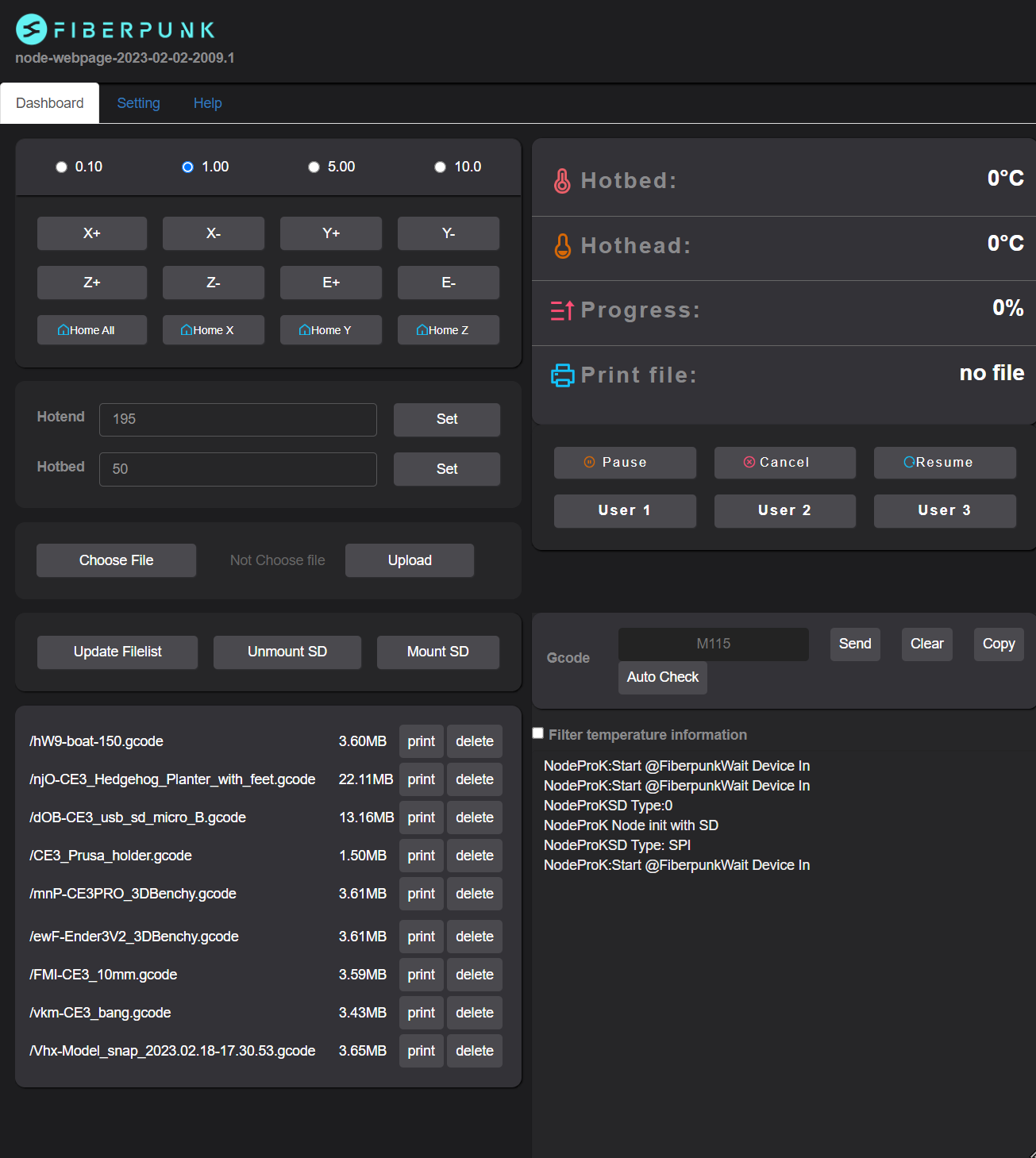 The Ultimate Wifi Solution for Your 3D Printer Node Pro 8 Steps