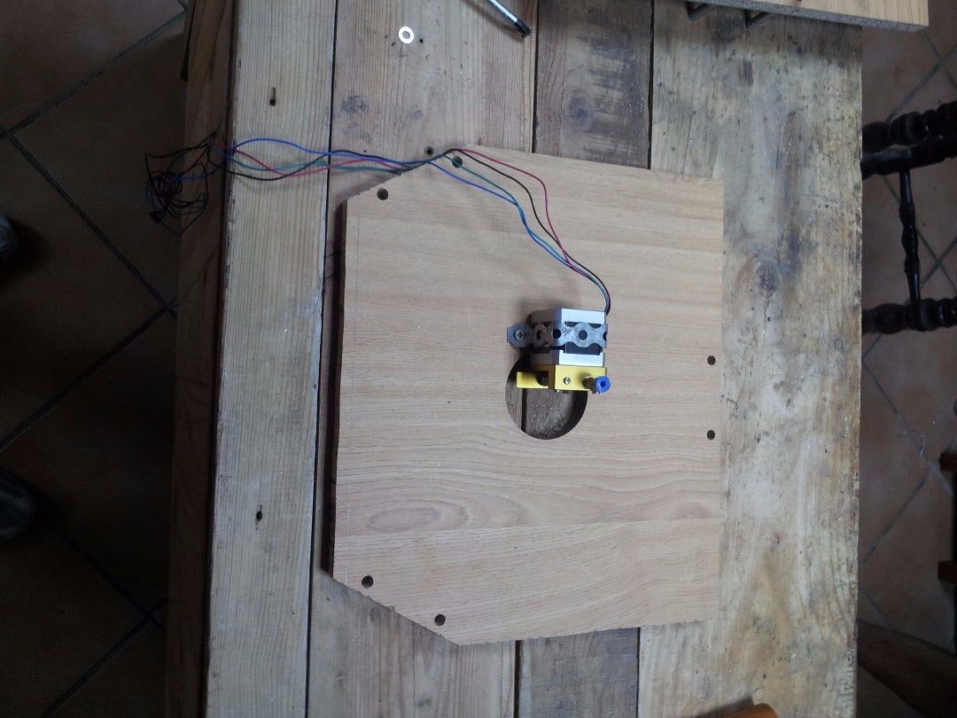 3D Home Printer With Arduino : 17 Steps (with Pictures) - Instructables