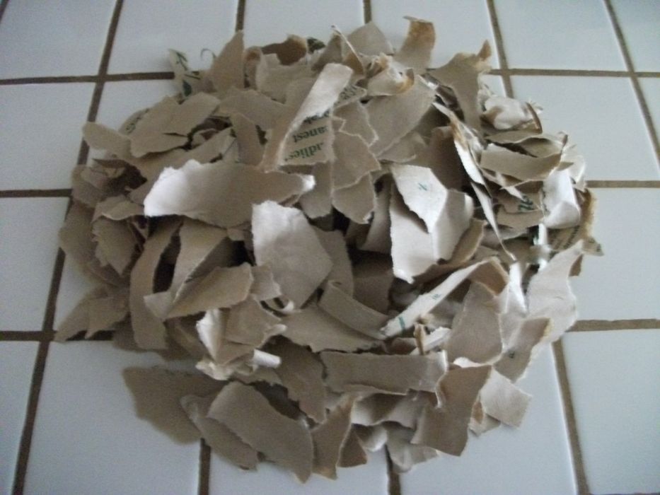 Making a Paper Mache Hat : 3 Steps - Instructables