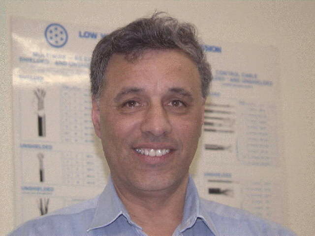 author