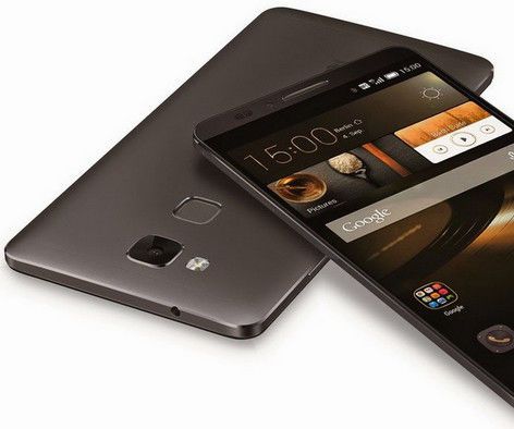 How to Backup and Restore Huawei Honor 7/6?