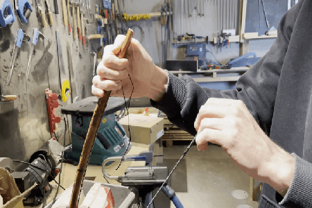 🎯 Stringing It Up