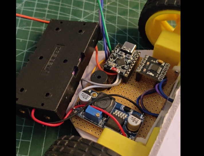 Wiring