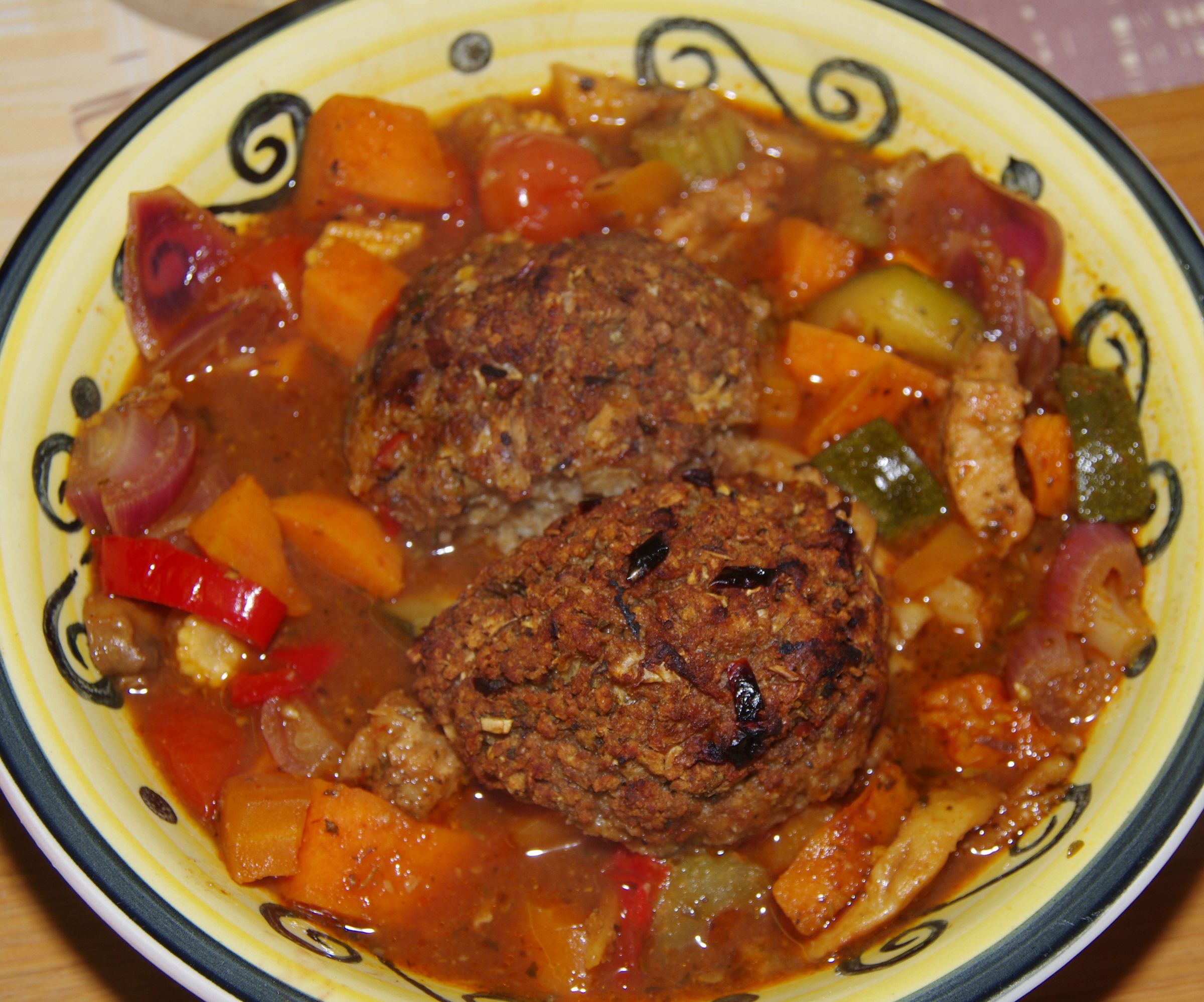 Roasterbag Casserole