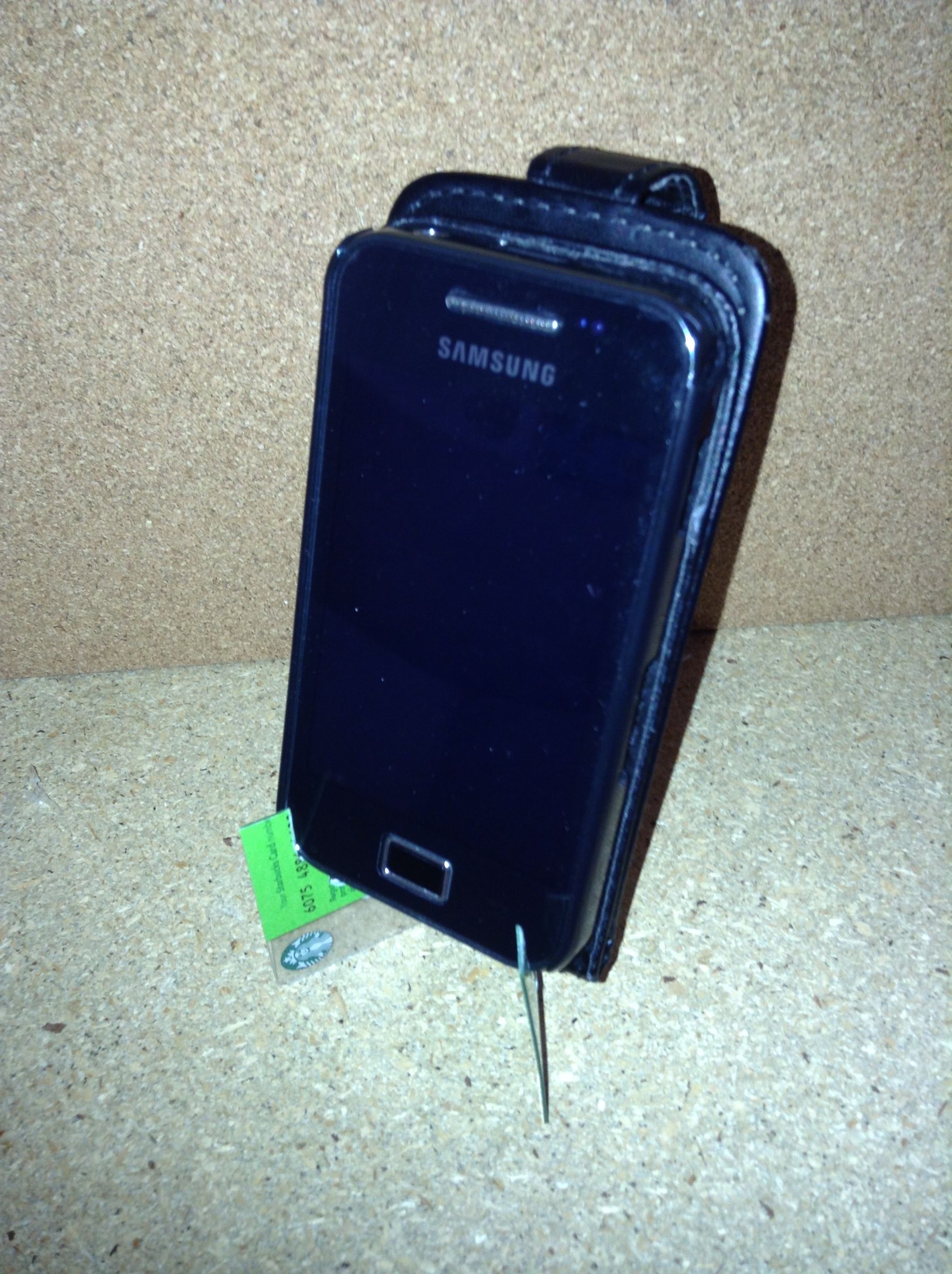 Wallet, Credit Card Phone Stand