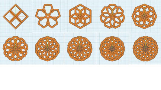 Getting Know the Variables