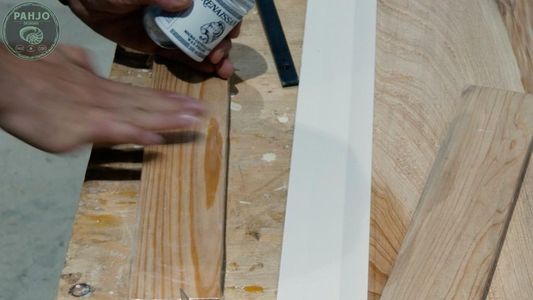 Prepare Resin Mold