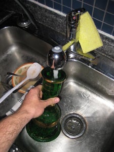 Packing and Enjoying Your Hookah