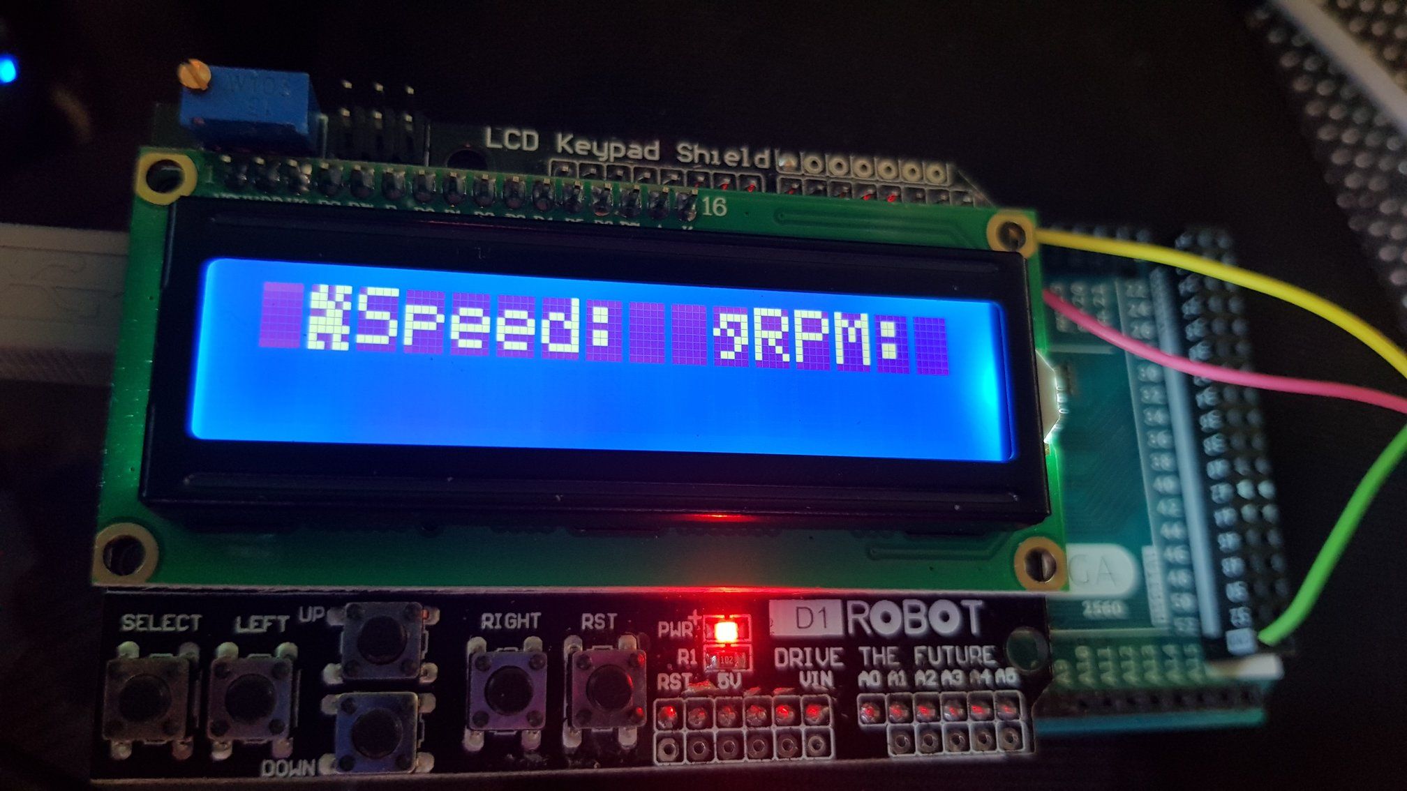 Arduino Obd2 Simulator : 3 Steps – BZHV