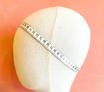 Draw the Plan of the Hat