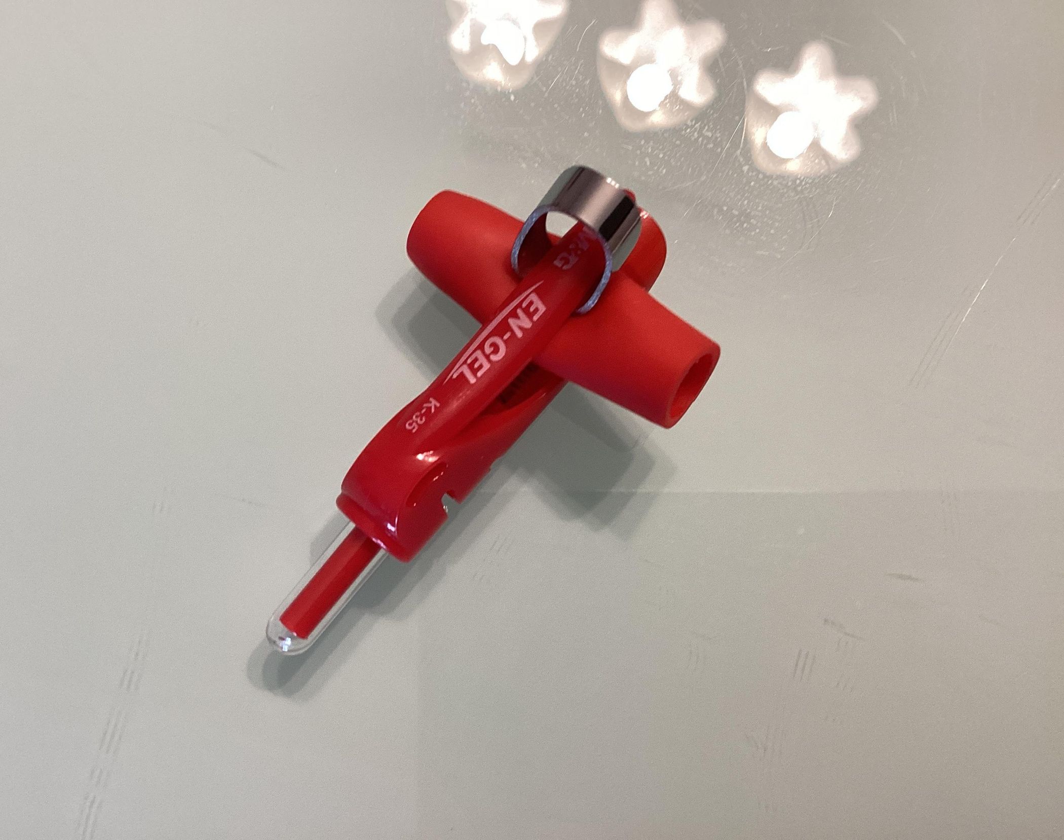 Super Easy Pen Gun 4 Steps Instructables