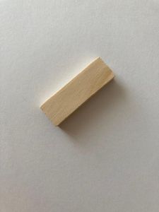Jenga Block Pattern 5