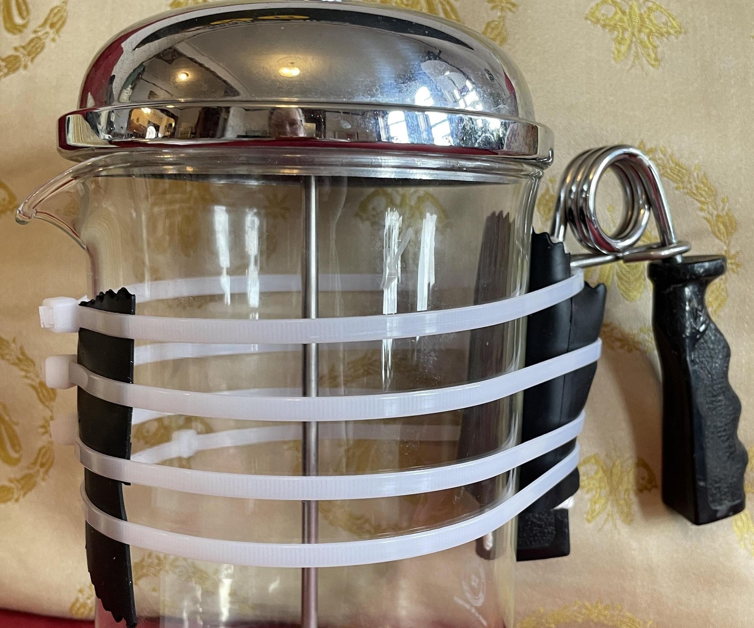 Handle for French Press