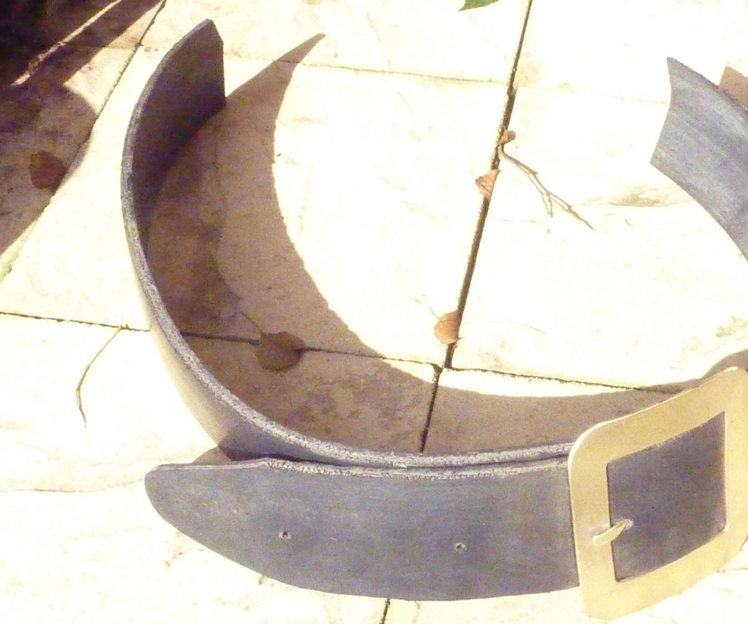 Why a Troll Belt?