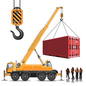 Construction Process and Advantages