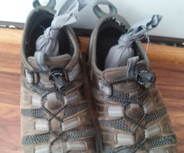 Shoe Odor Eaters