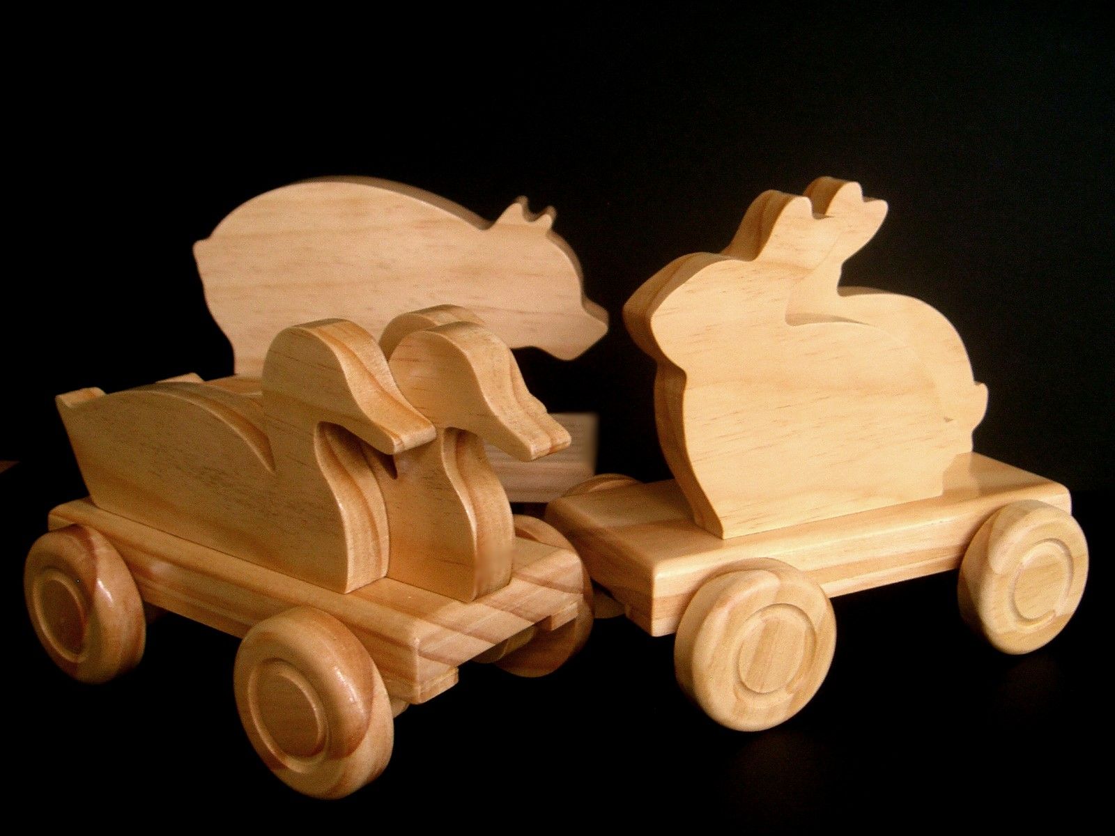 CarveWright Projects
