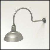How Gooseneck Lighting Promotes Distinction and Branding