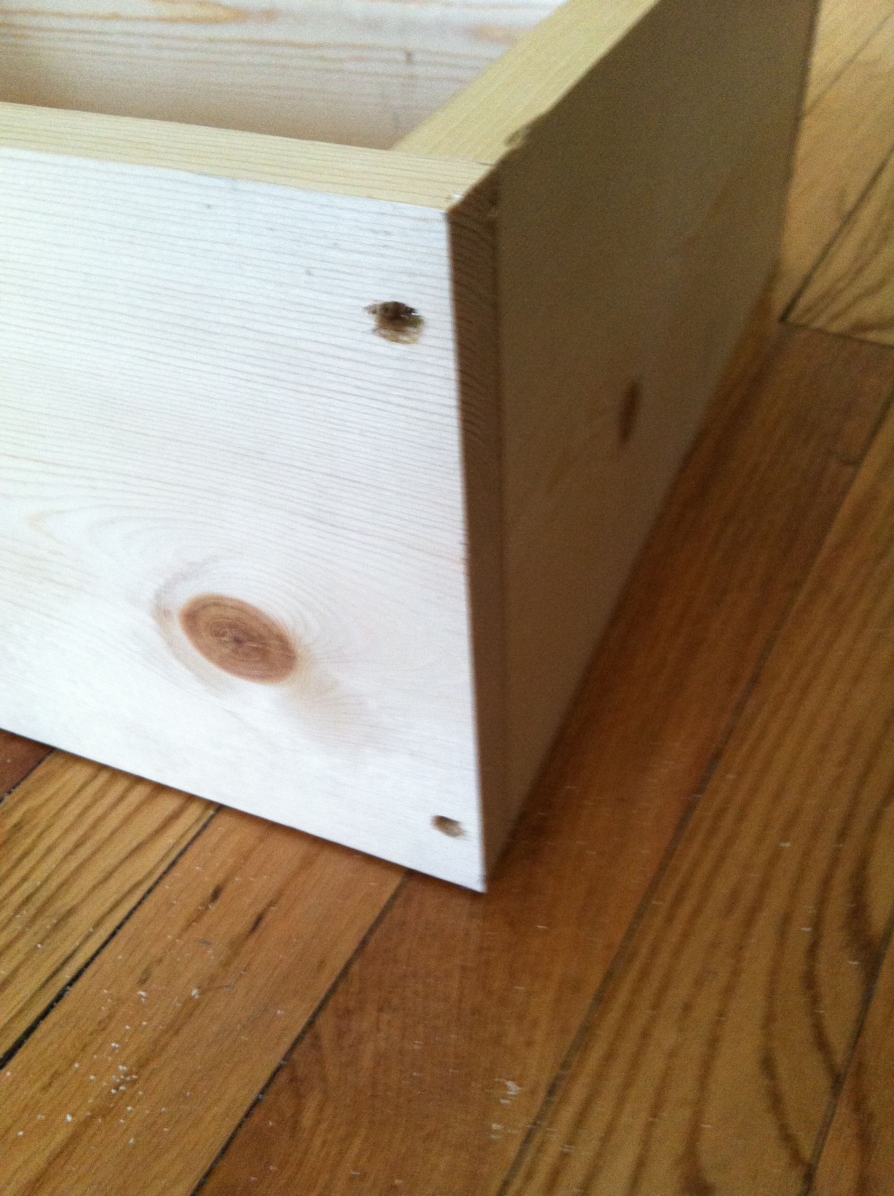 A Worm Bin for Apartments 6 Steps (with Pictures) Instructables