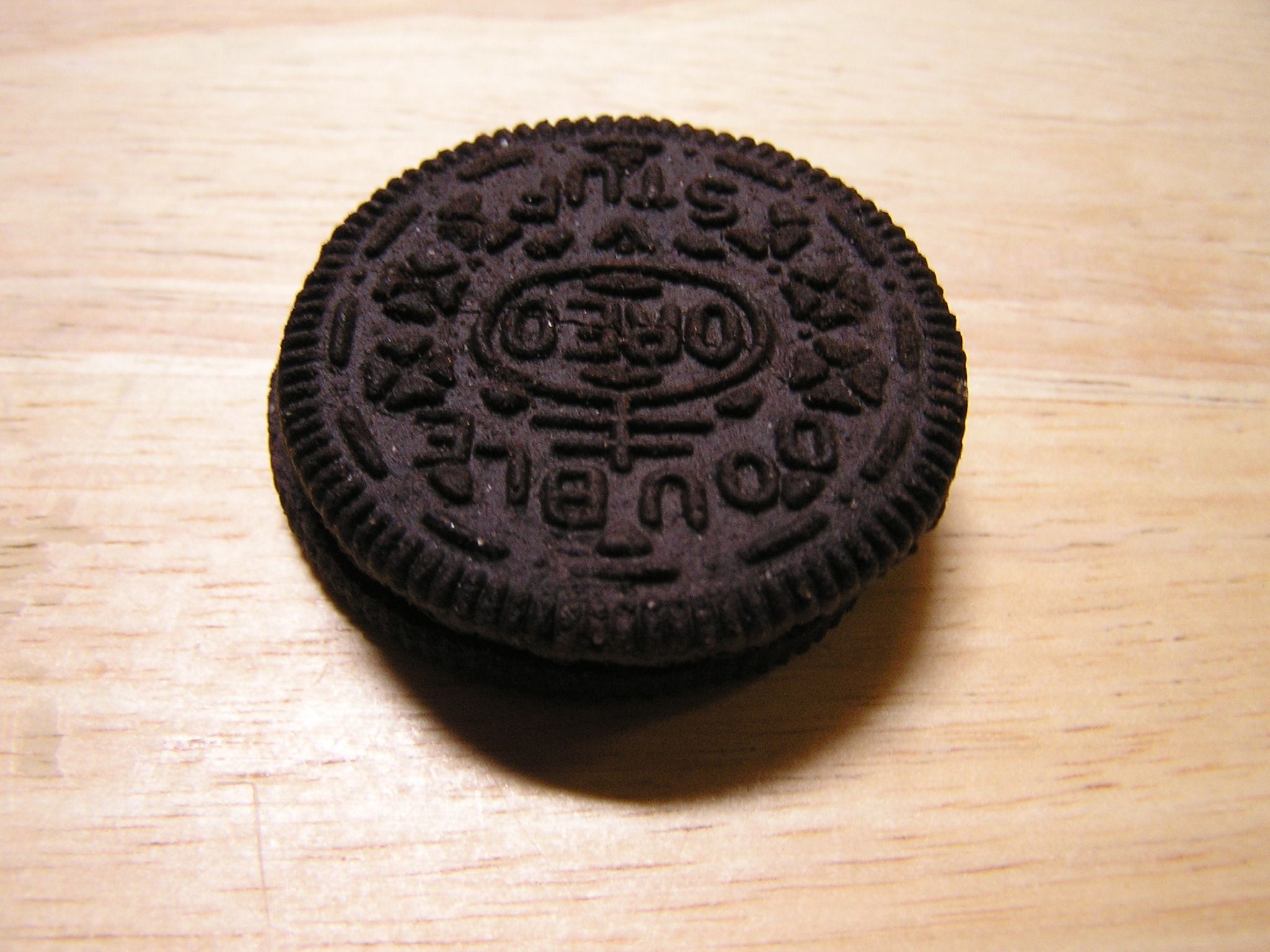 Perfect Oreo Dunk