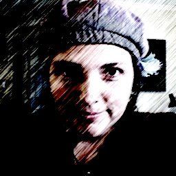 author