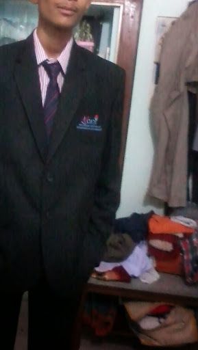 author